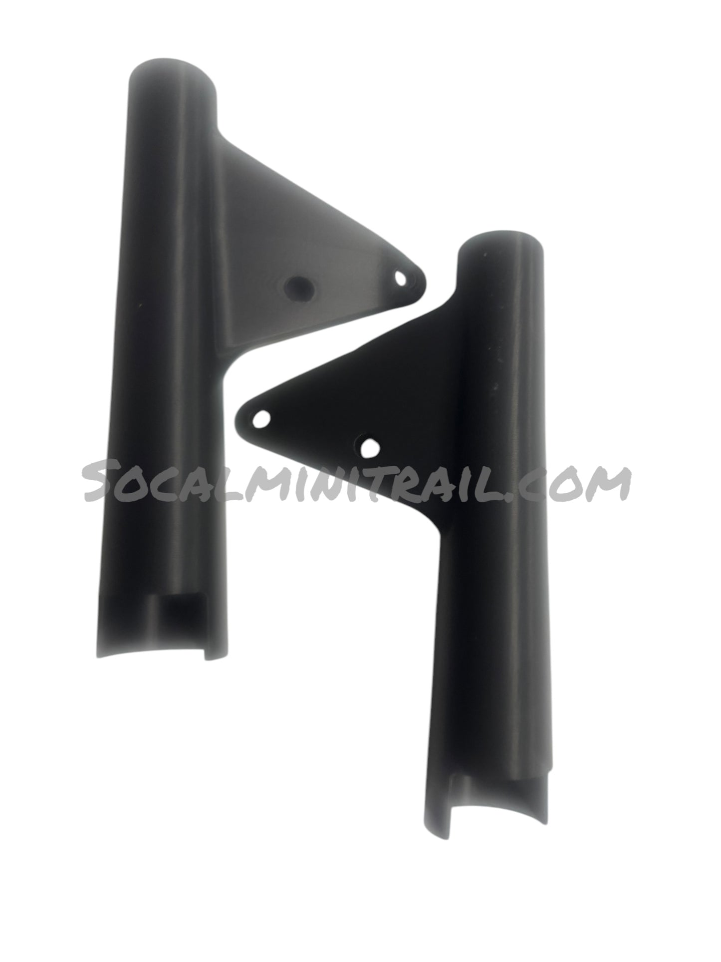 CT70 K3-1979 Head Light Bucket ears