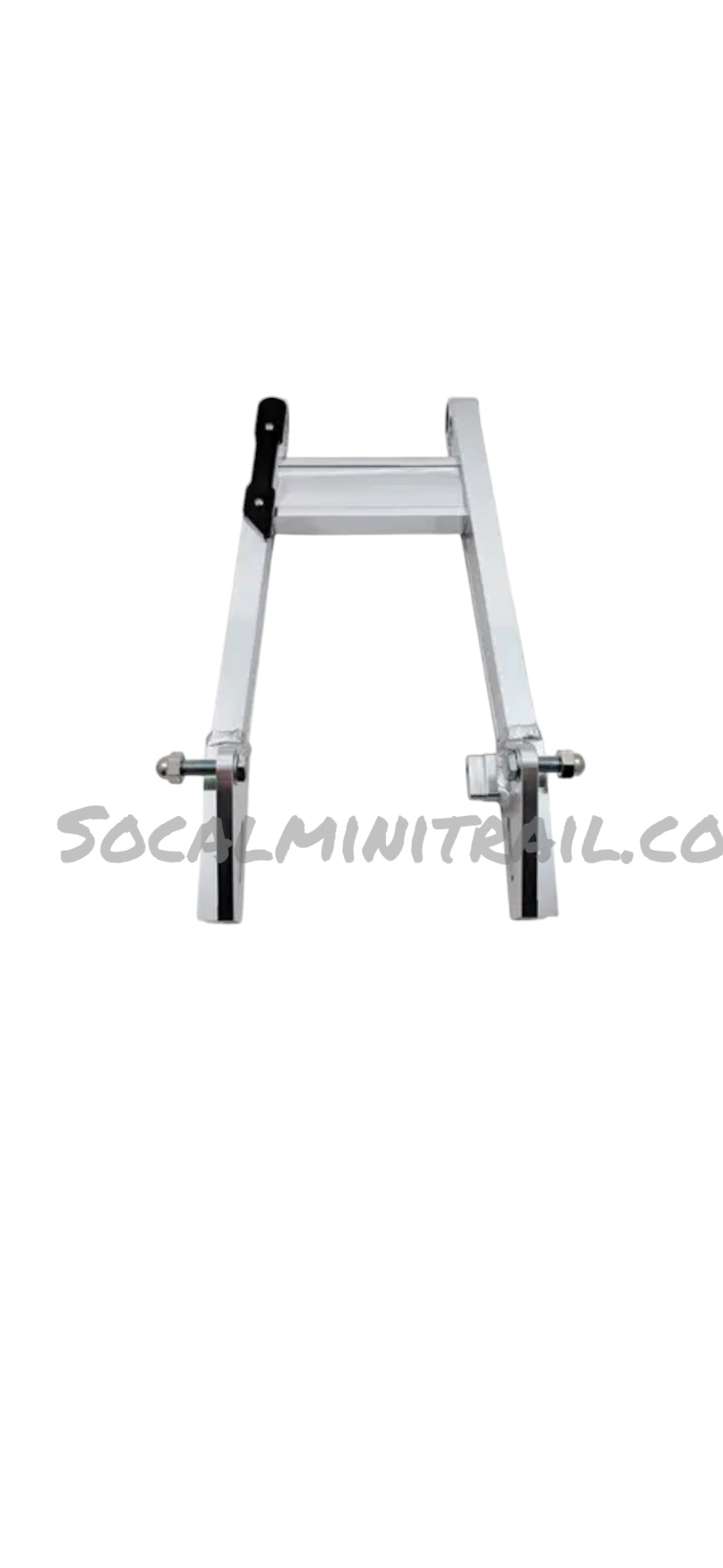 Z50 +2" Extended swing arm