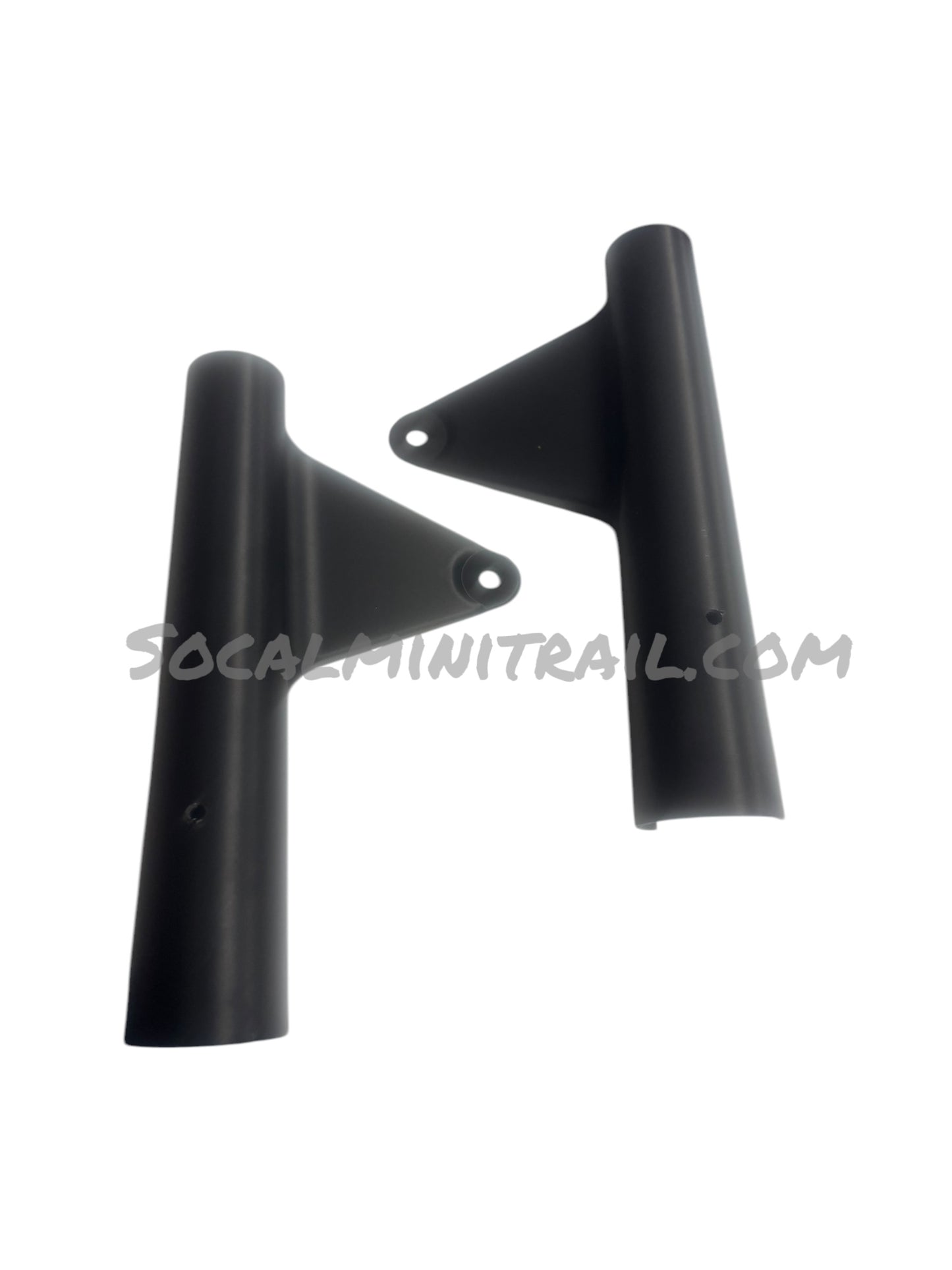 CT70 K2 Head Light Bucket ears