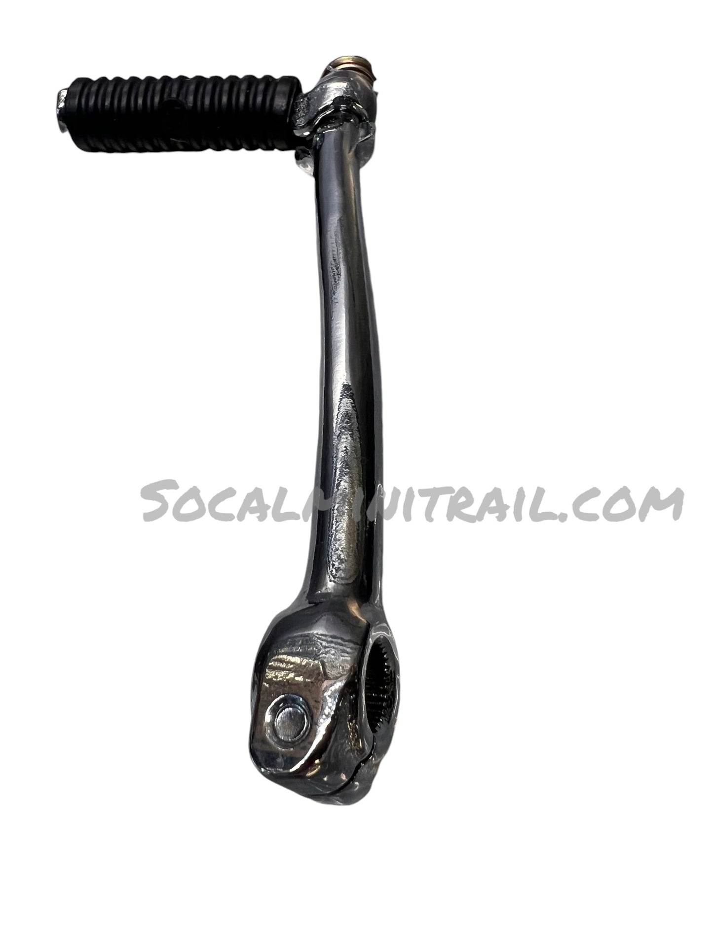 CT70 K2 kick start lever