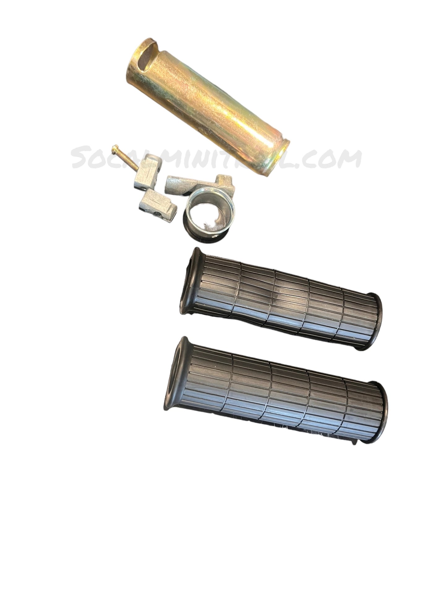 Z50 K2 Throttle set