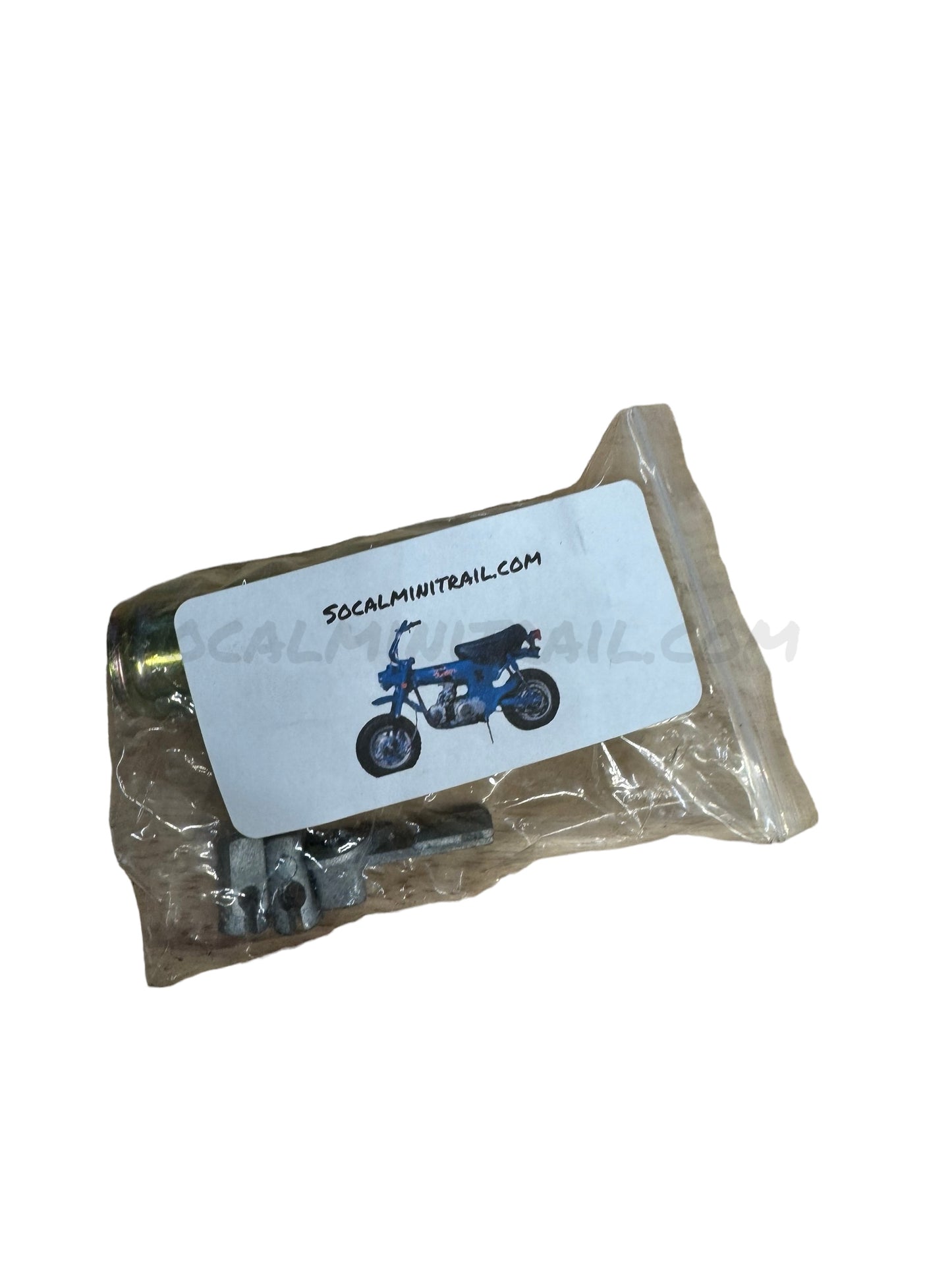 Z50 K2 Throttle set
