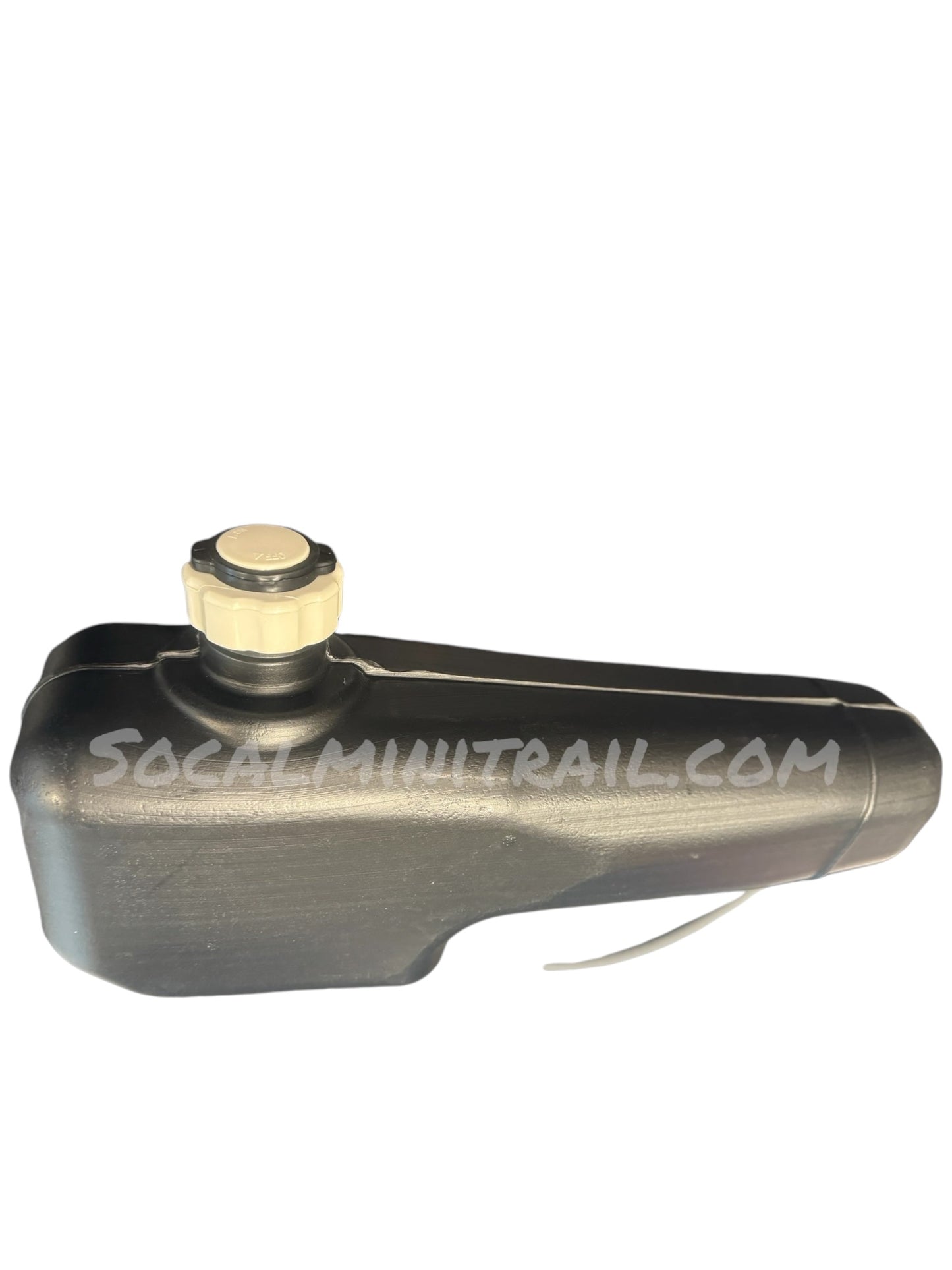 CT70 K2 Gas Tank and Cap