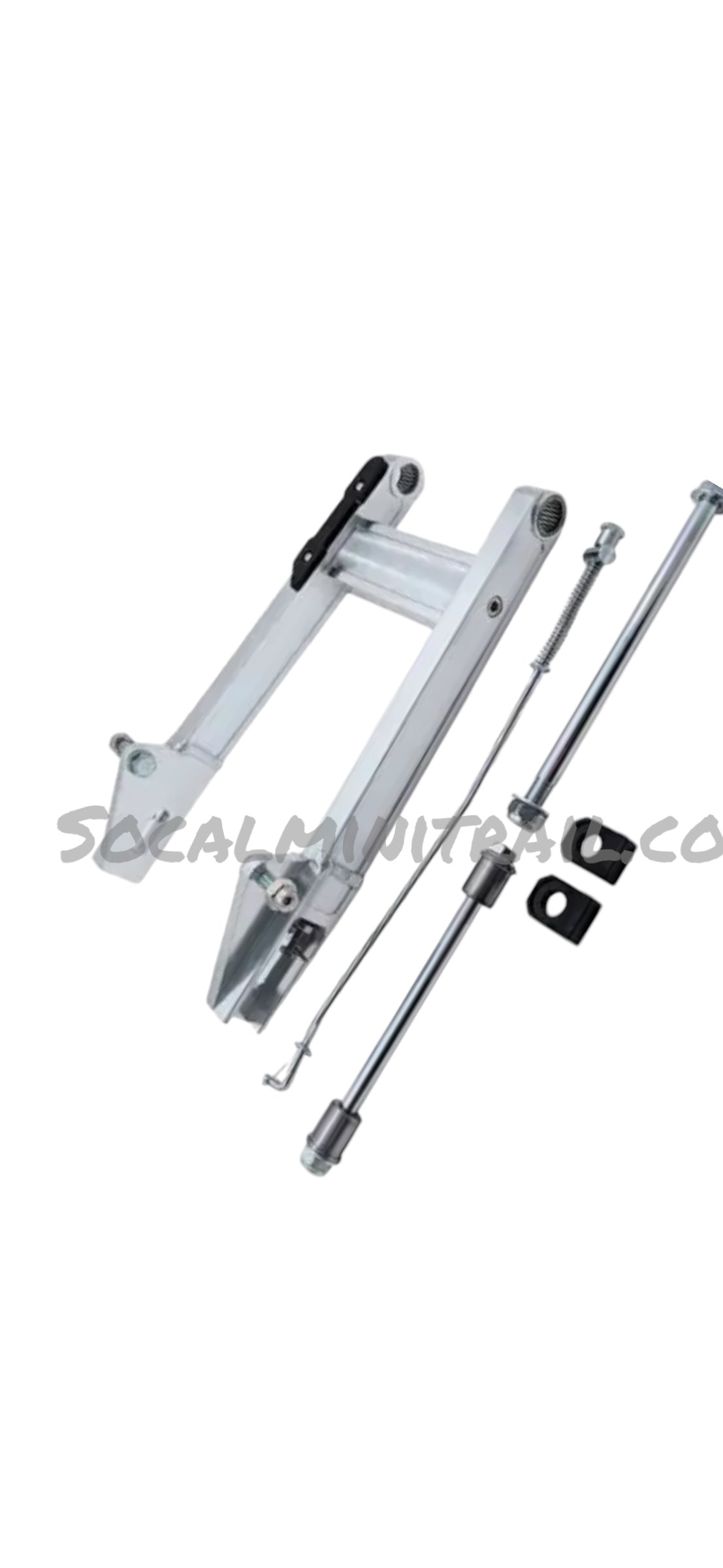 Z50 +2" Extended swing arm