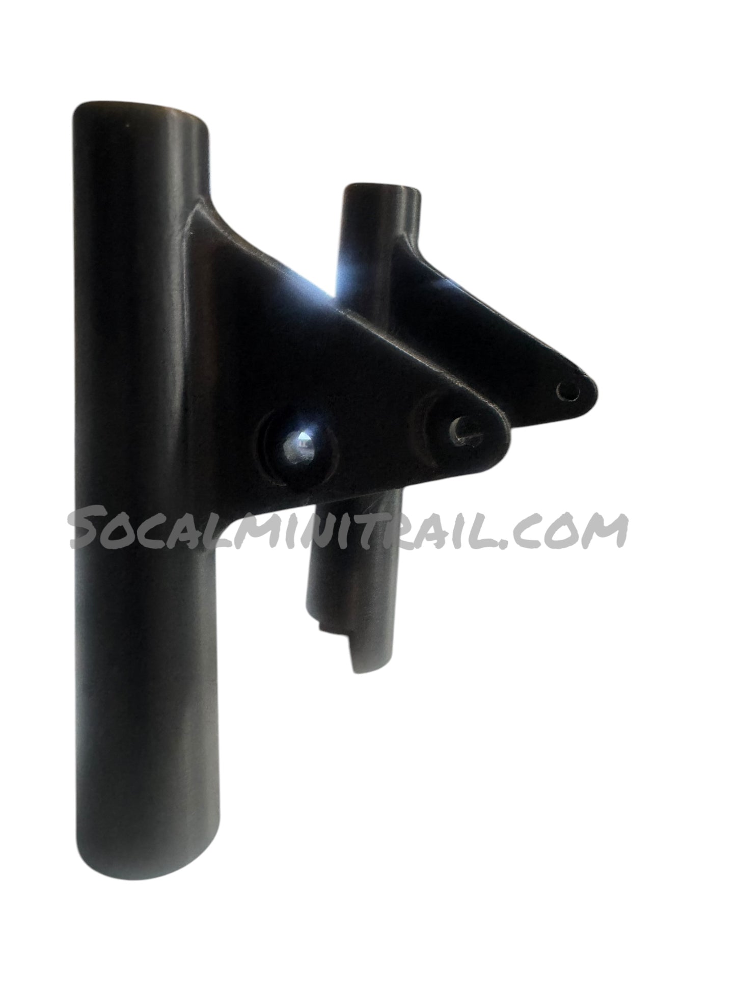CT70 K3-1979 Head Light Bucket ears