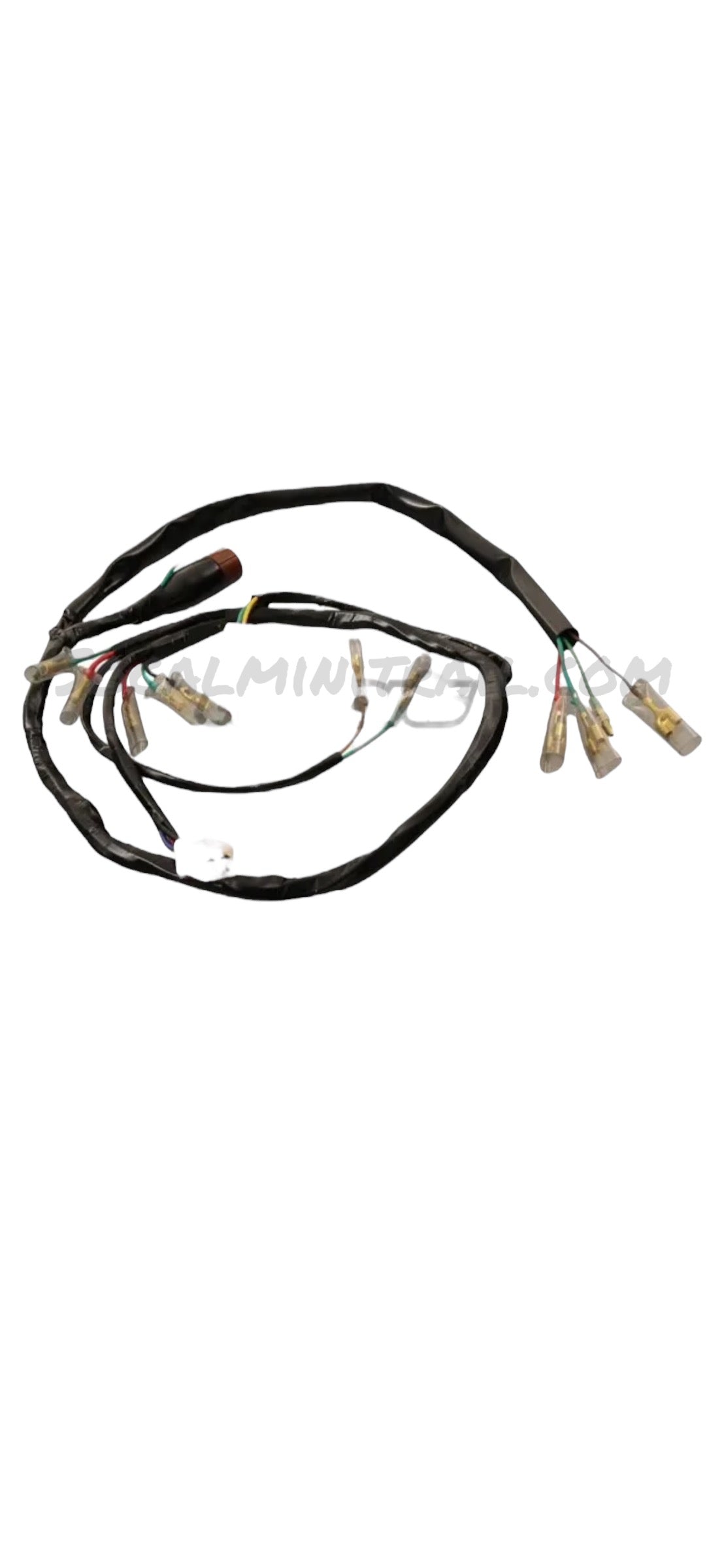CT70 K2 wiring harness