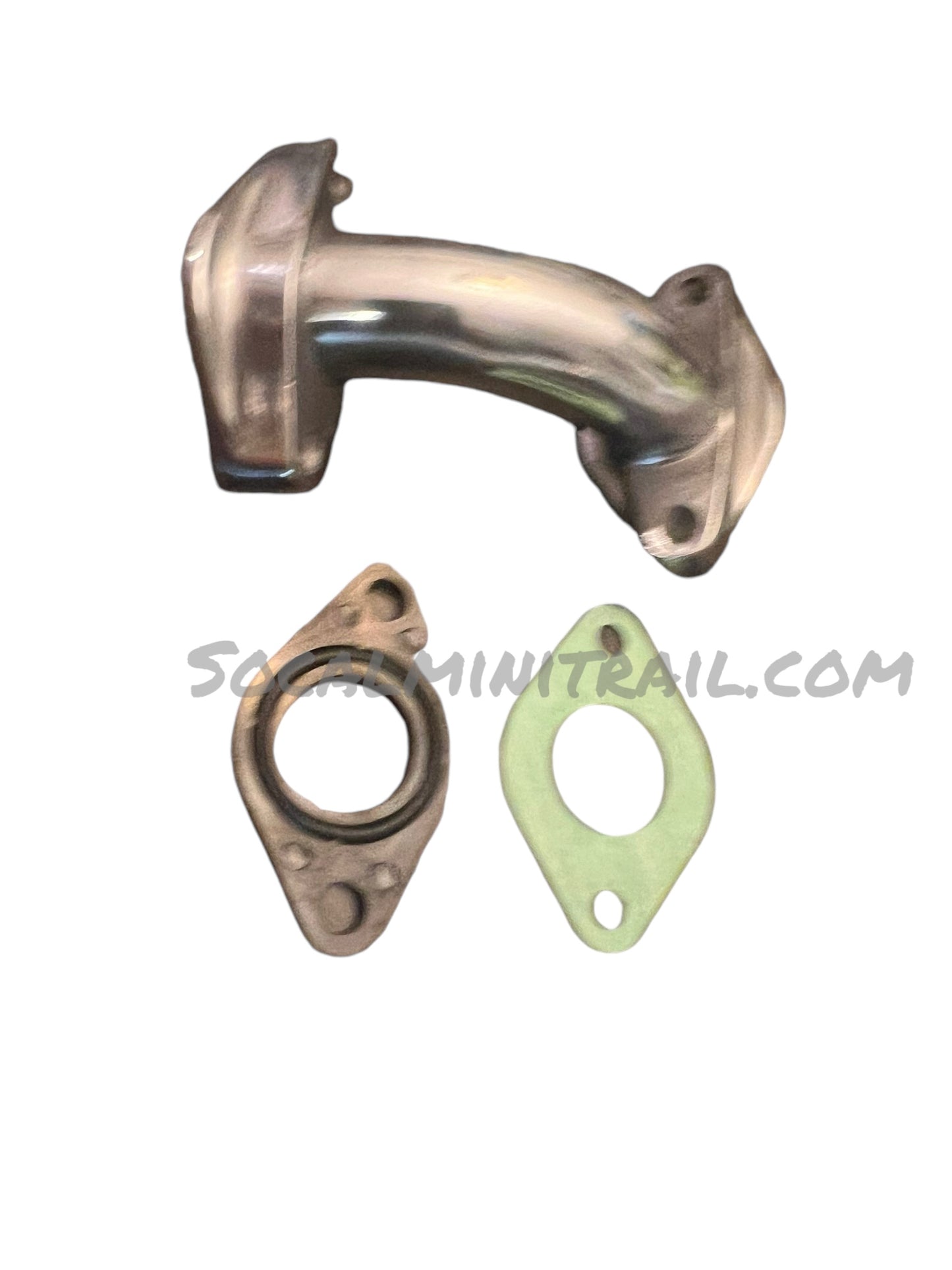CT70 K2 Intake manifold