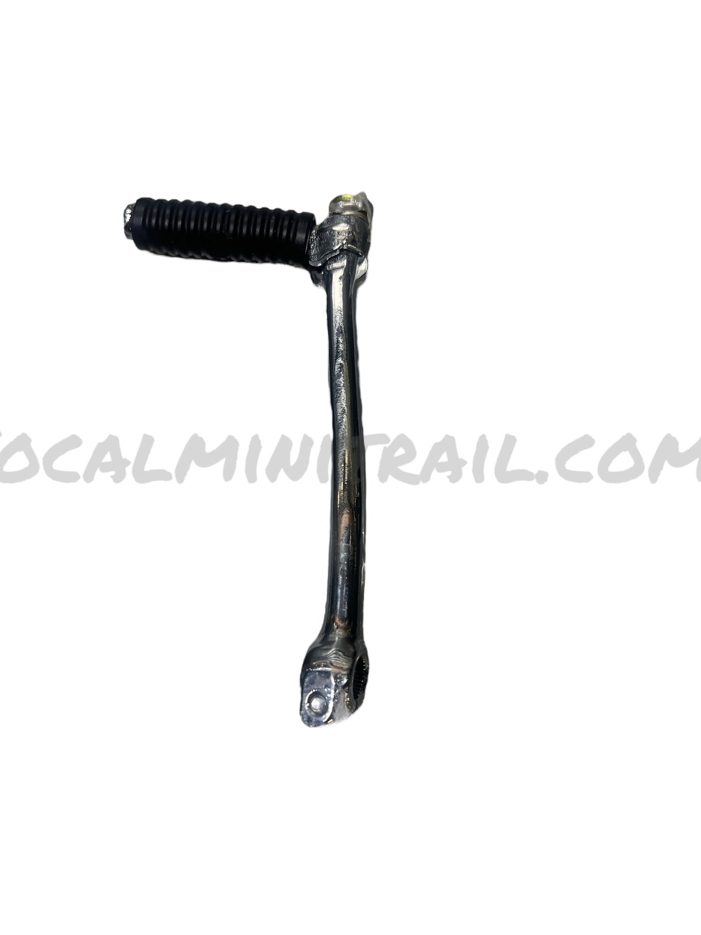 CT70 K2 kick start lever