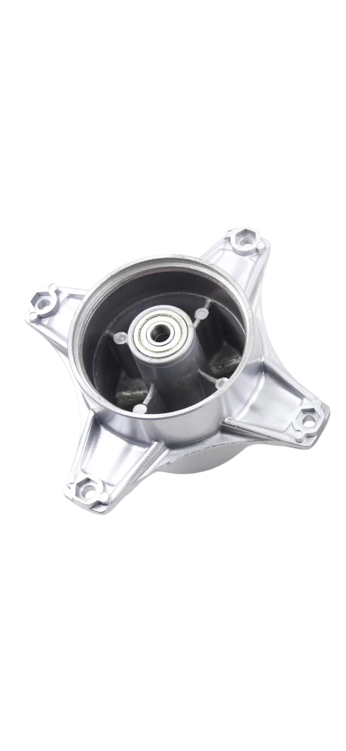 CT70 Performance Front and Rear Hub Set