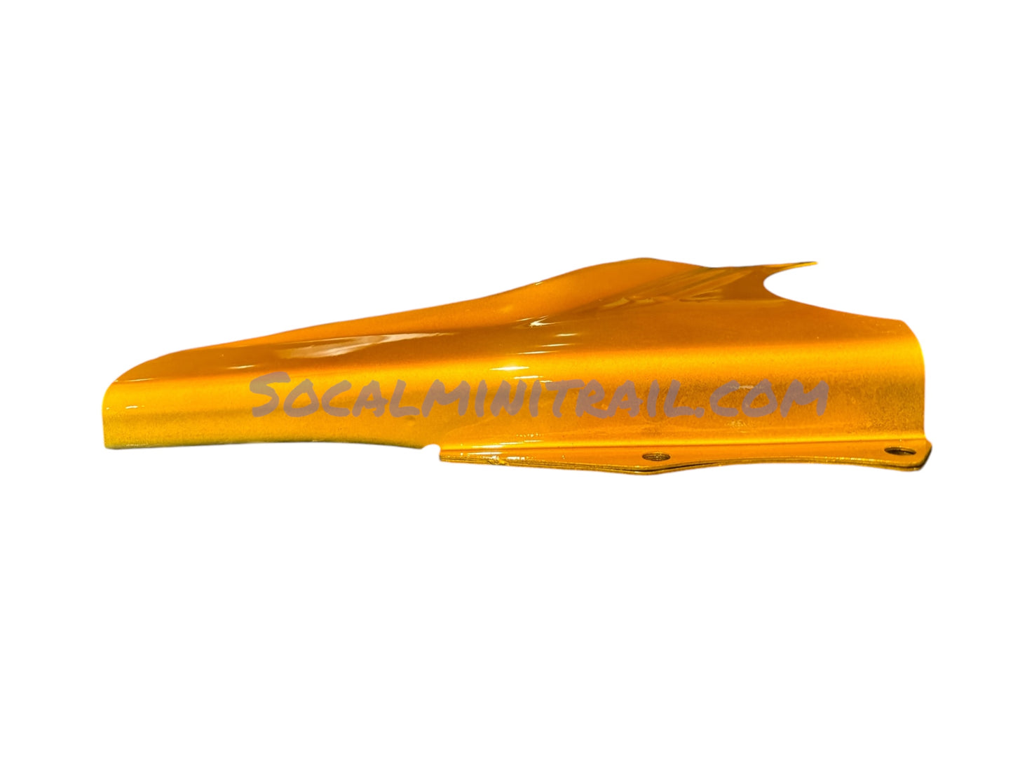 CT70 K0 Candy Gold Chain Guard