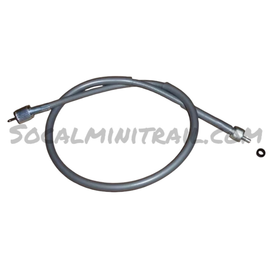 CT70 Performance speedometer cable