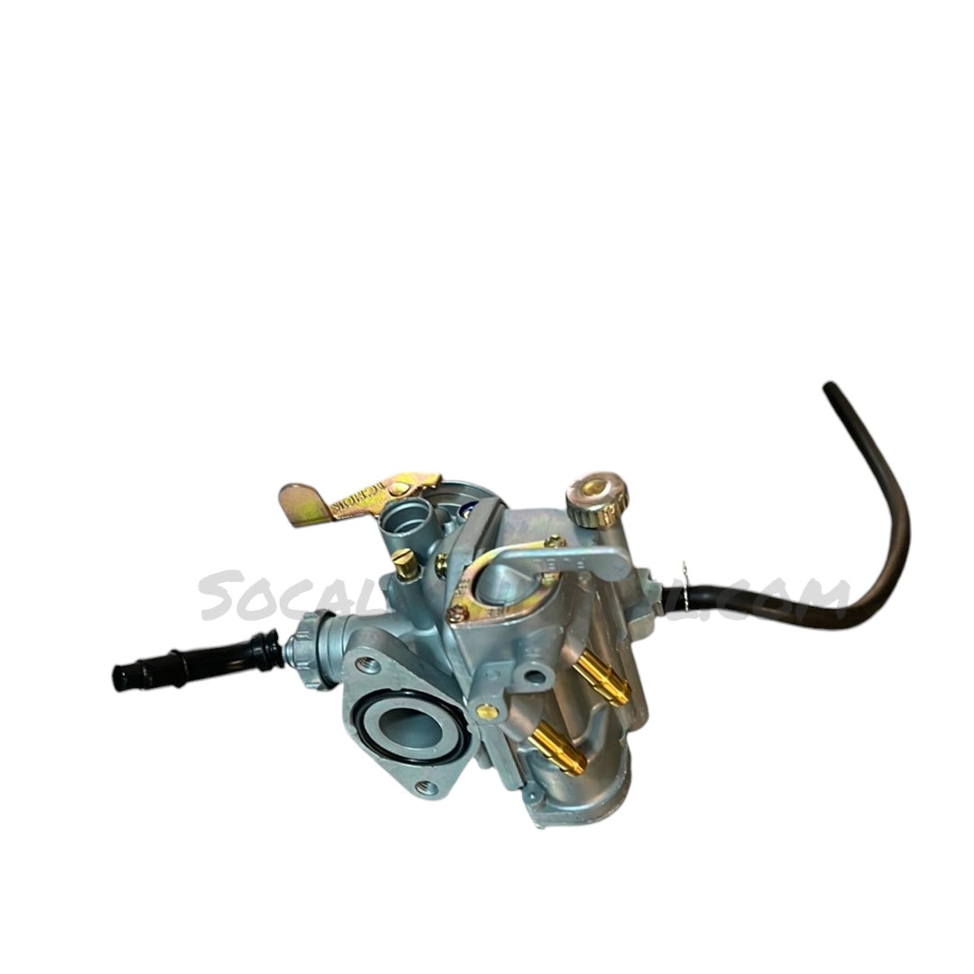 CT70 K3 Carburetor