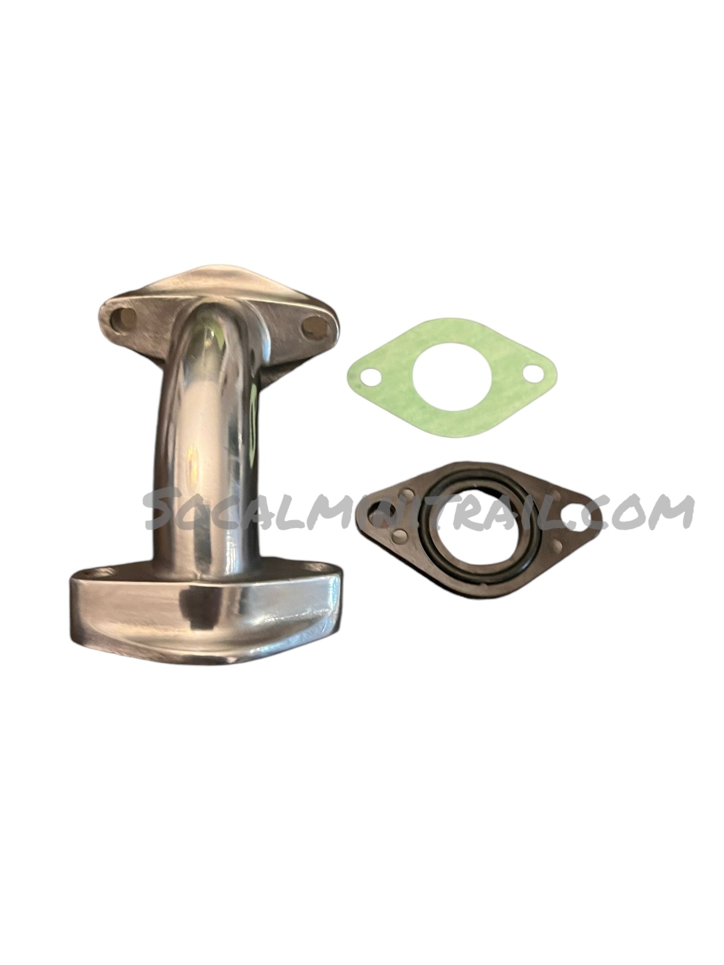 CT70 K2 Intake manifold