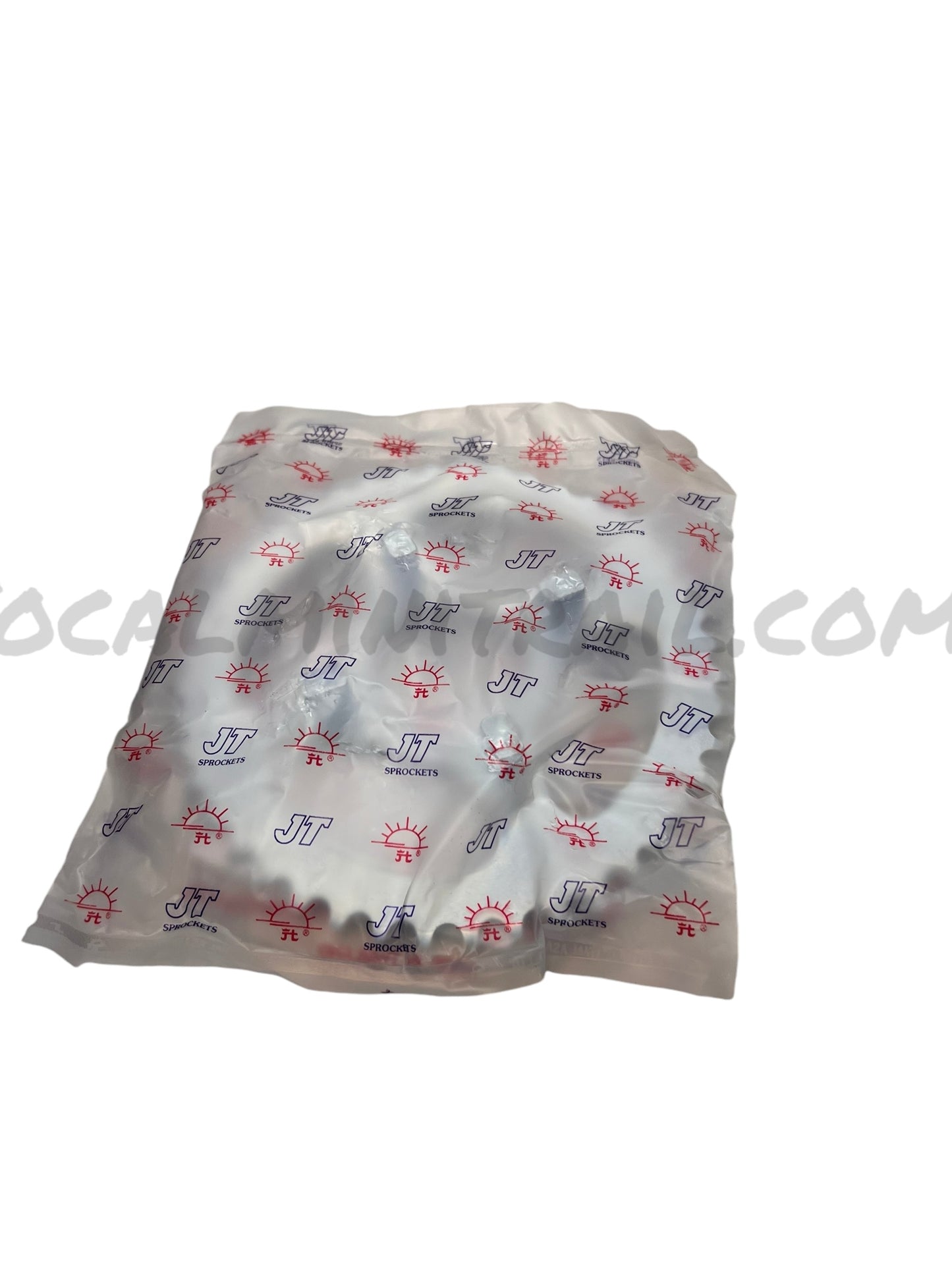 CT70 K2 420-44 tooth rear sprocket