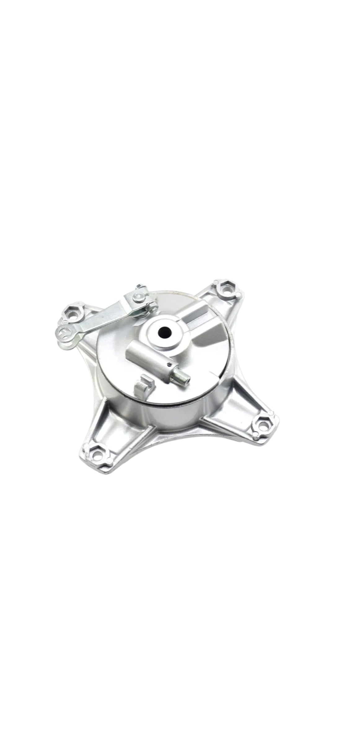 CT70 Performance Front and Rear Hub Set