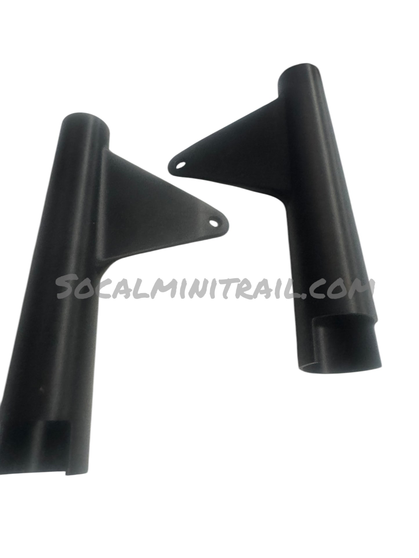 CT70 K2 Head Light Bucket ears