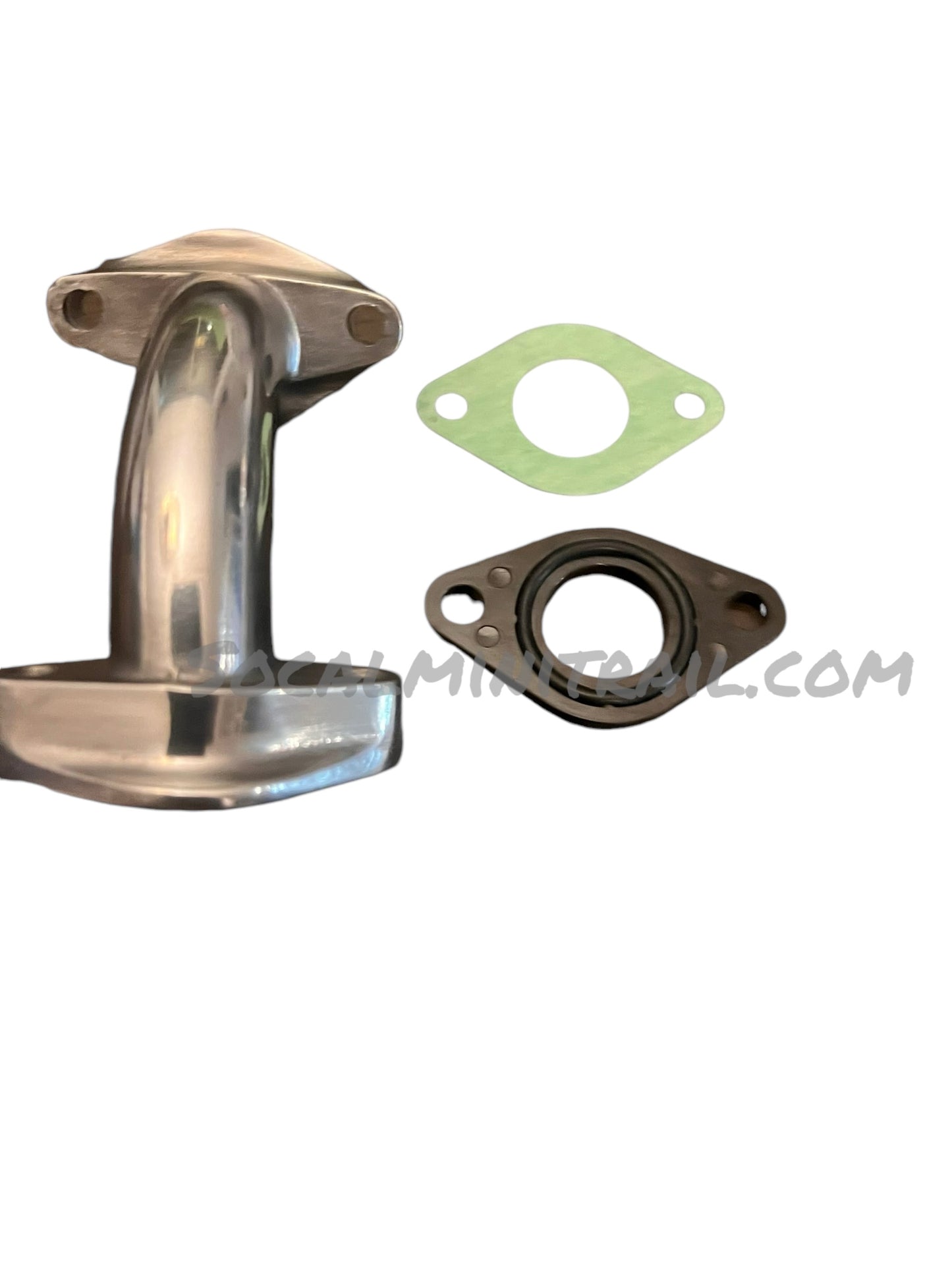 CT70 K2 Intake manifold