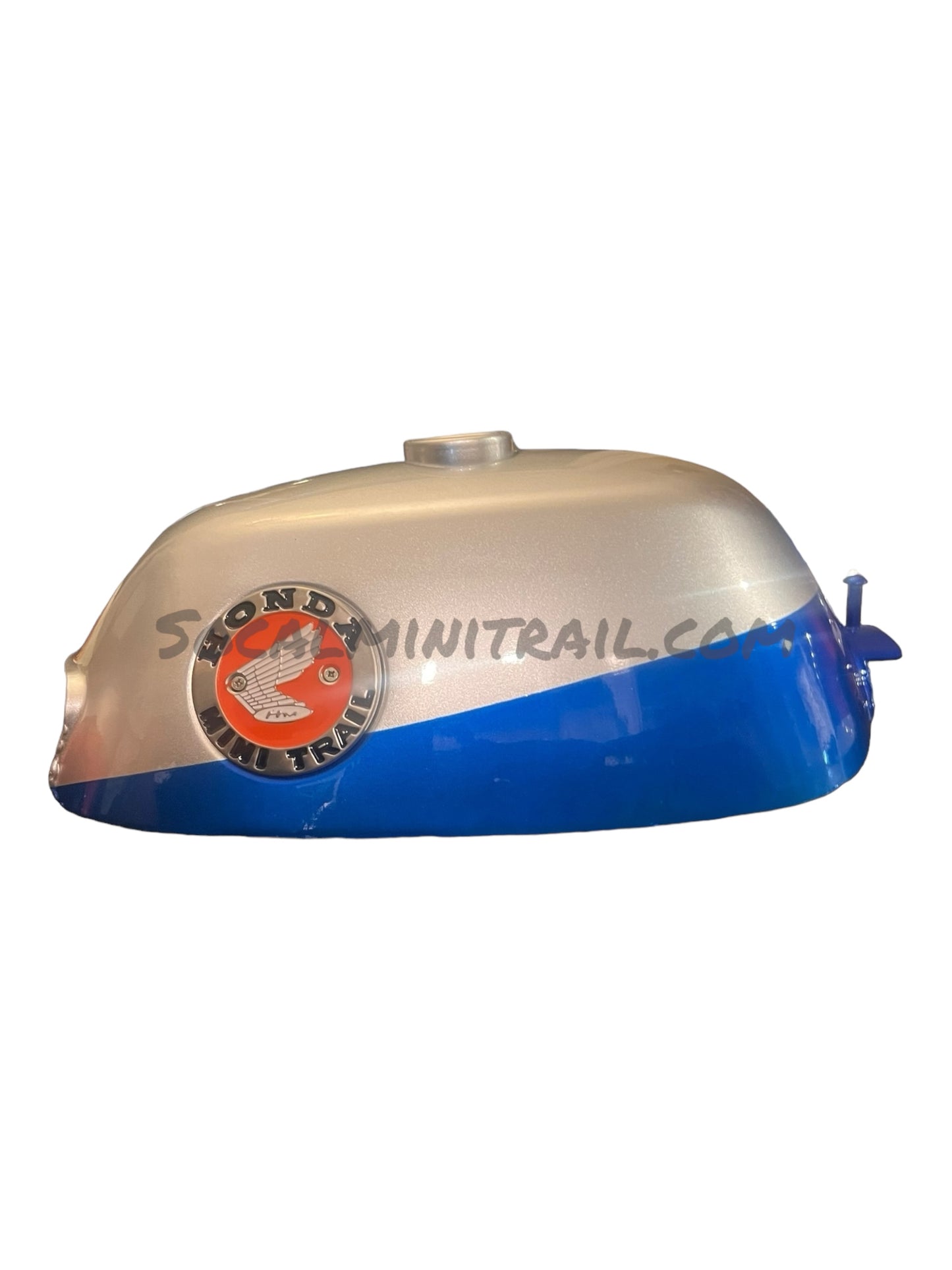 Z50 K1 blue Tank