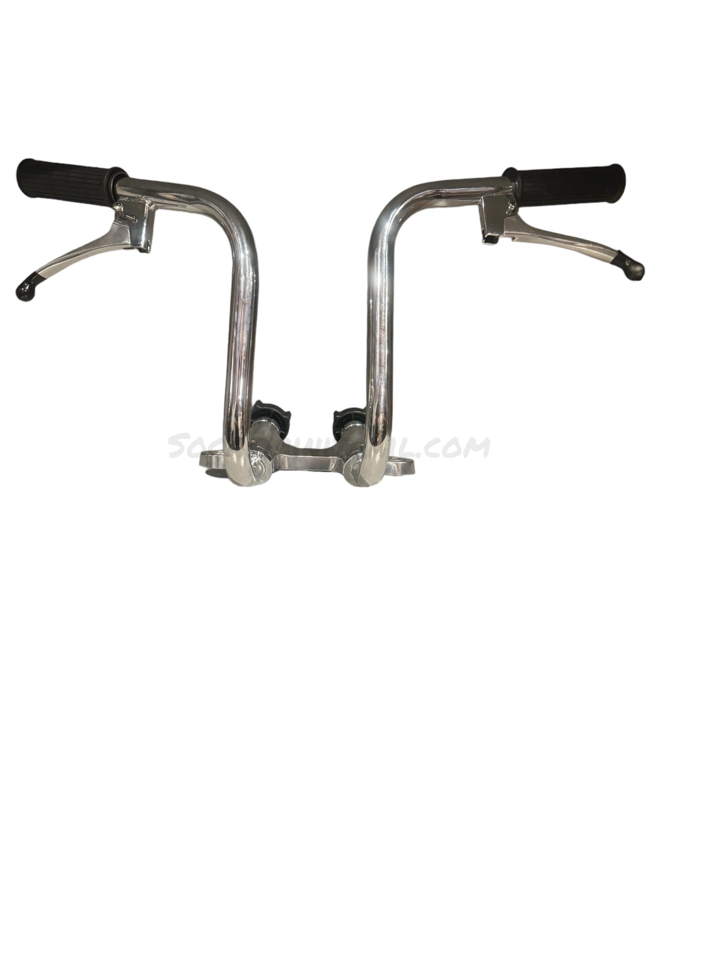 CT70 K0 Handle Bar set