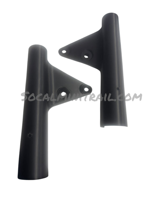 CT70 K3-1979 Head Light Bucket ears