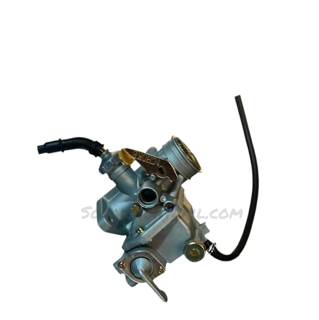 CT70 K3 Carburetor