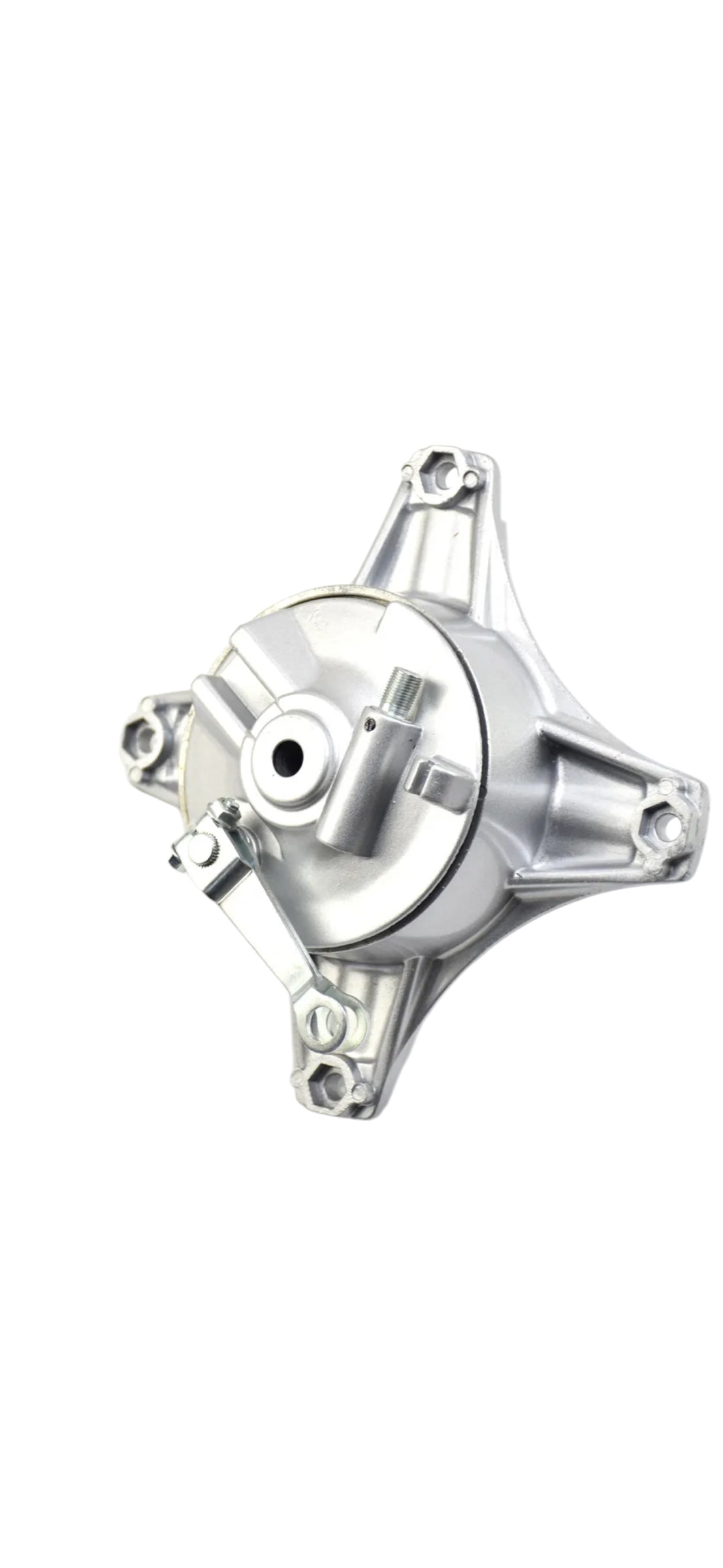 CT70 Performance Front and Rear Hub Set