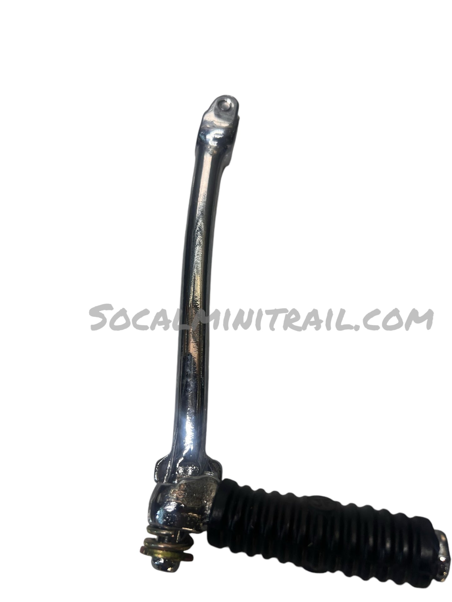 CT70 K2 kick start lever