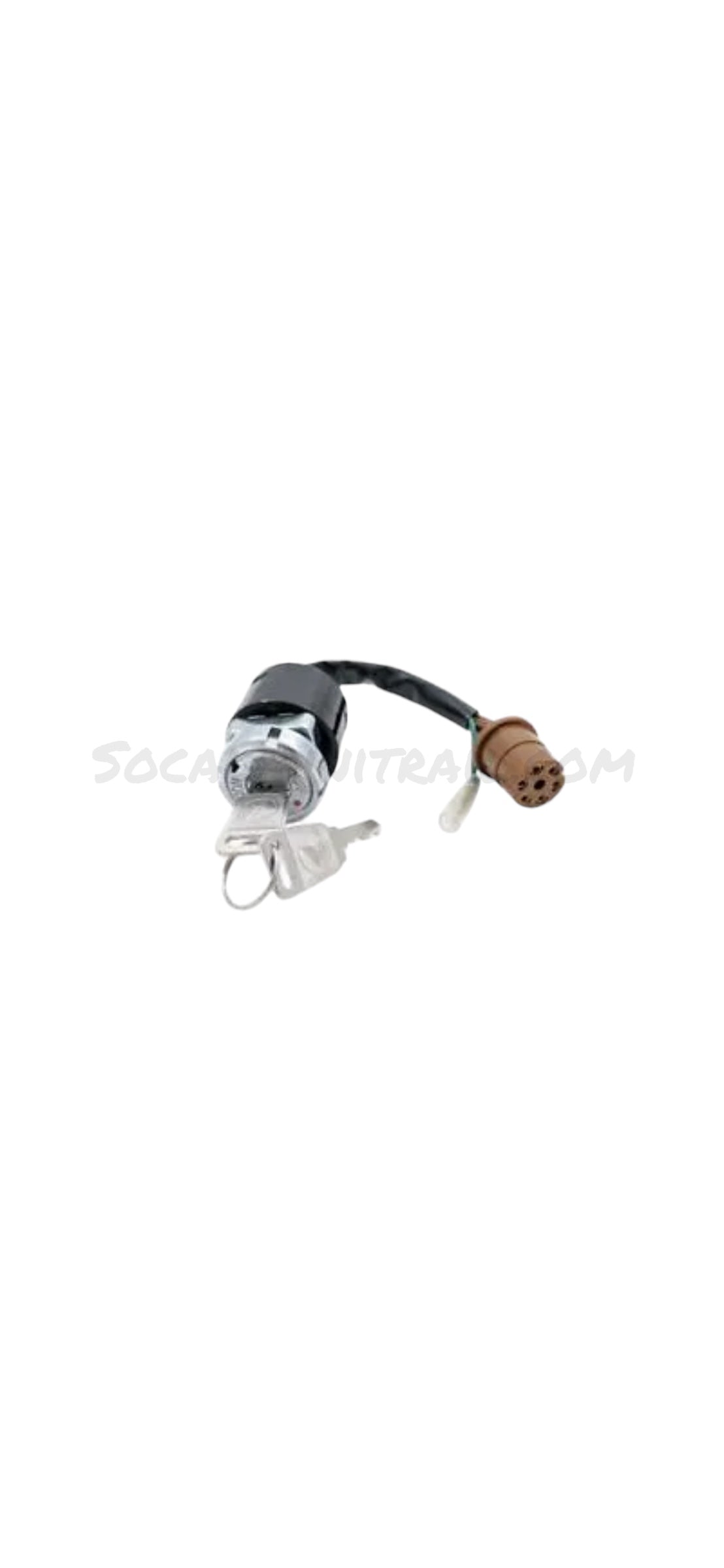 CT70 K2 ignition switch