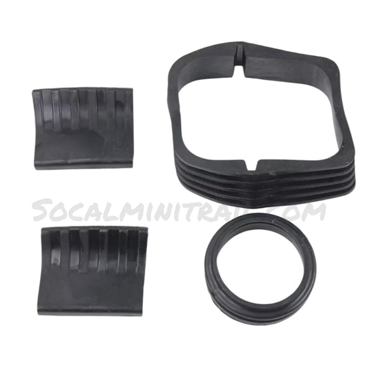 CT70 K3 Gas Tank Mounting Kit