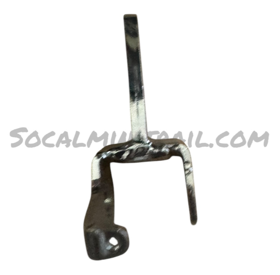 CT70 K0 Rear Brake arm pivot Bracket