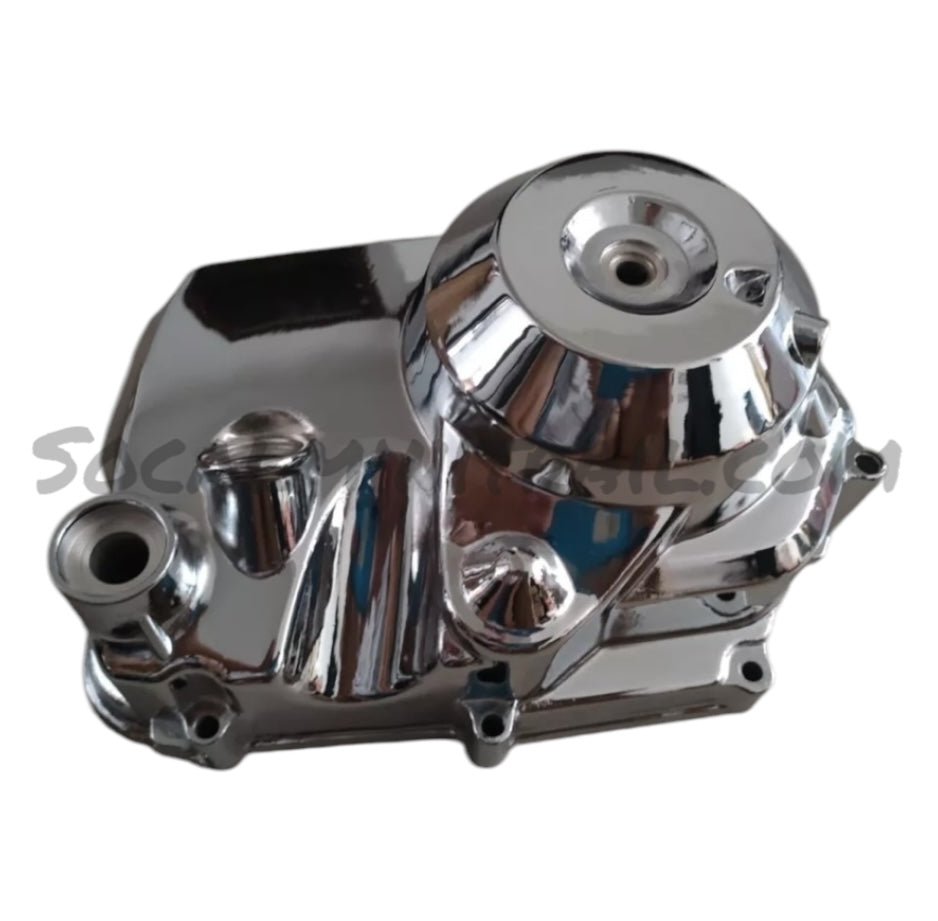 Z50 K2 Chrome Replacement Clutch Cover
