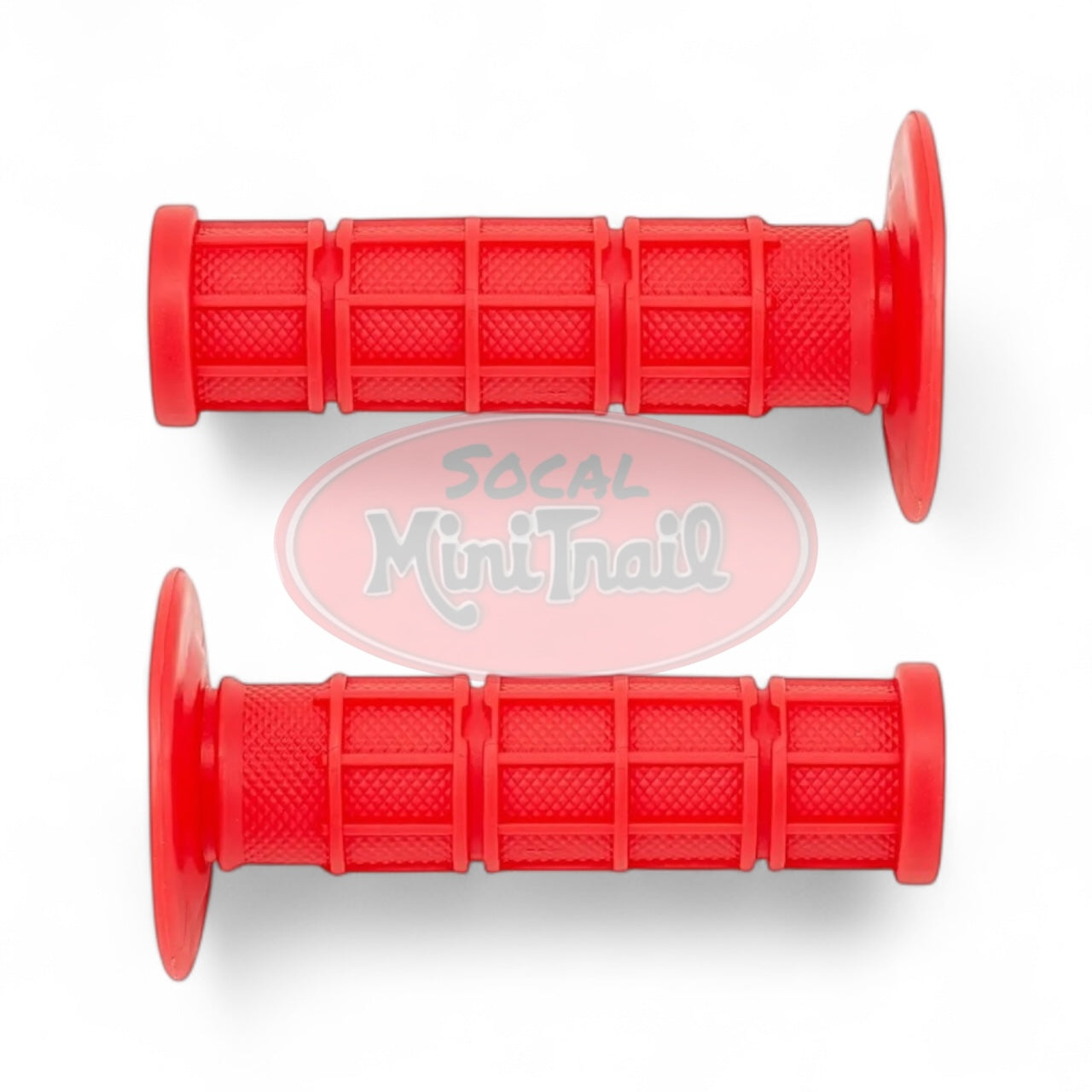 Z50 Red K3 Grips