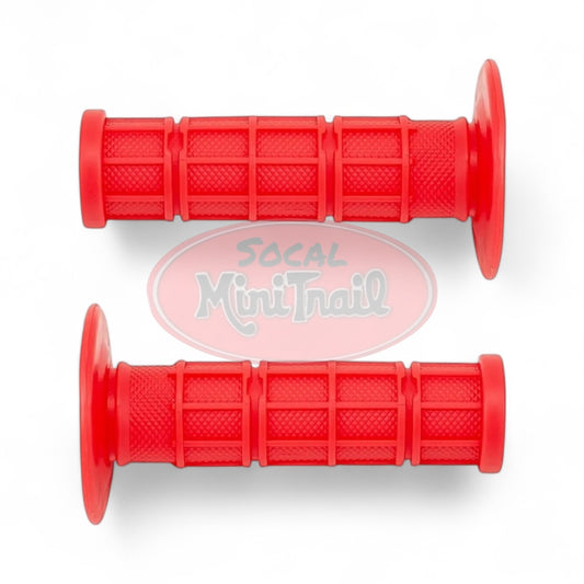 Z50 Red K3 Grips