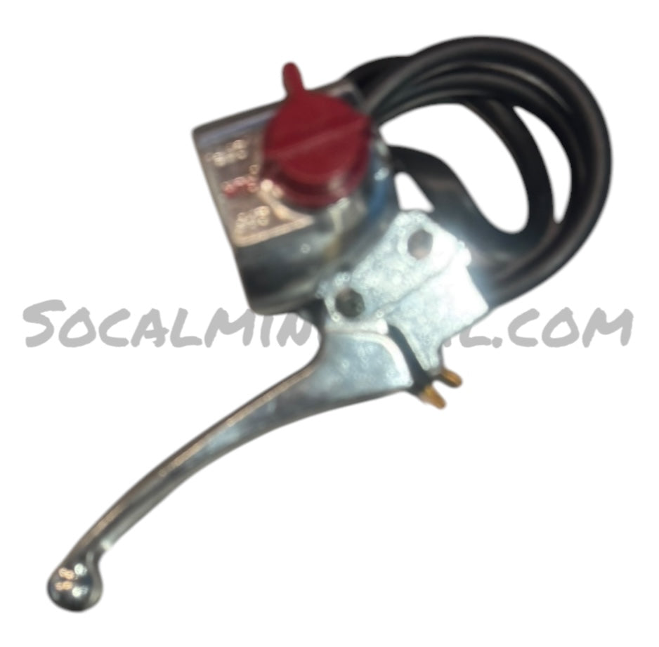 Z50 RD Replacement Kill switch