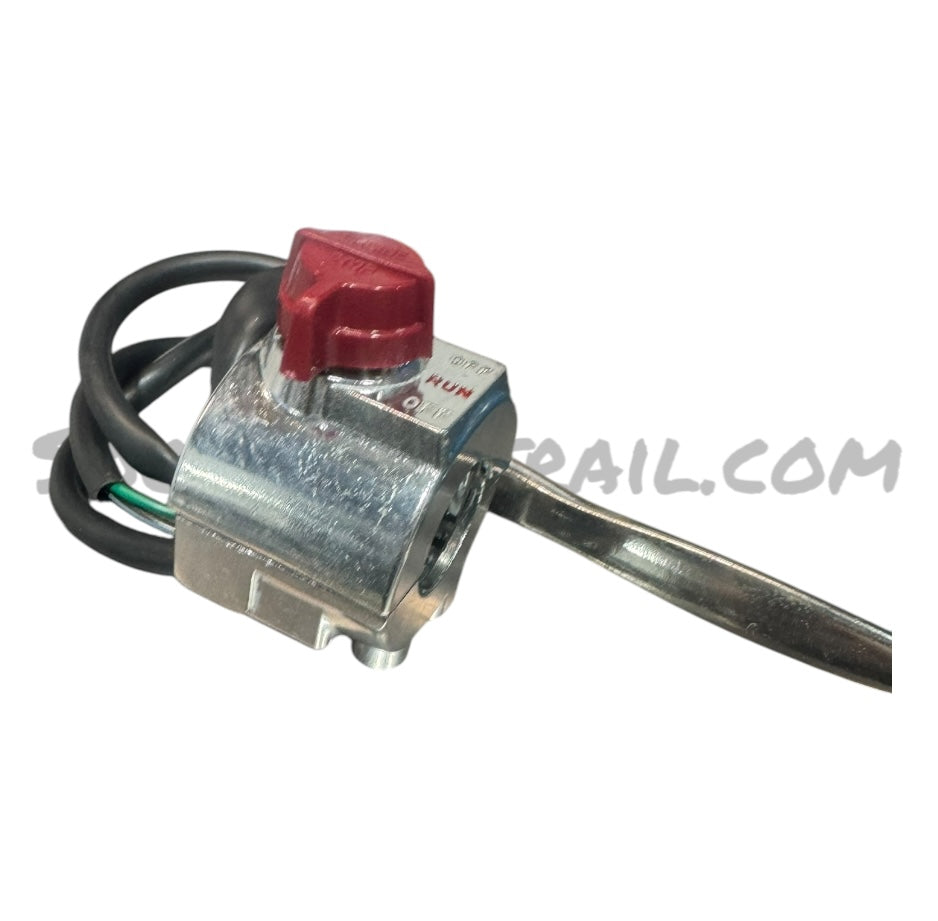 Z50 RD Replacement Kill switch