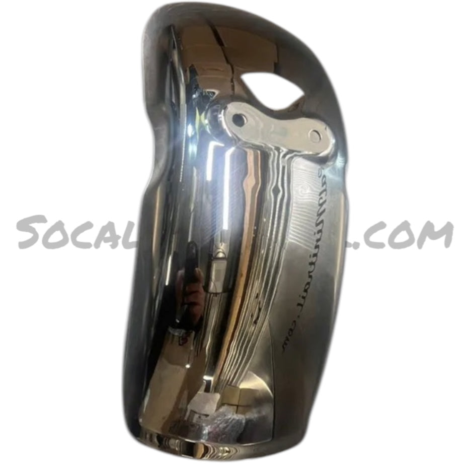 Z50 K3 Fenders
