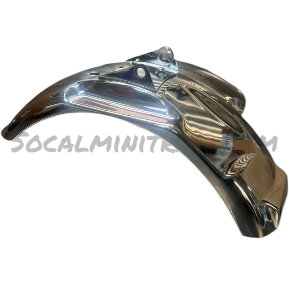 Z50 K3 Fenders