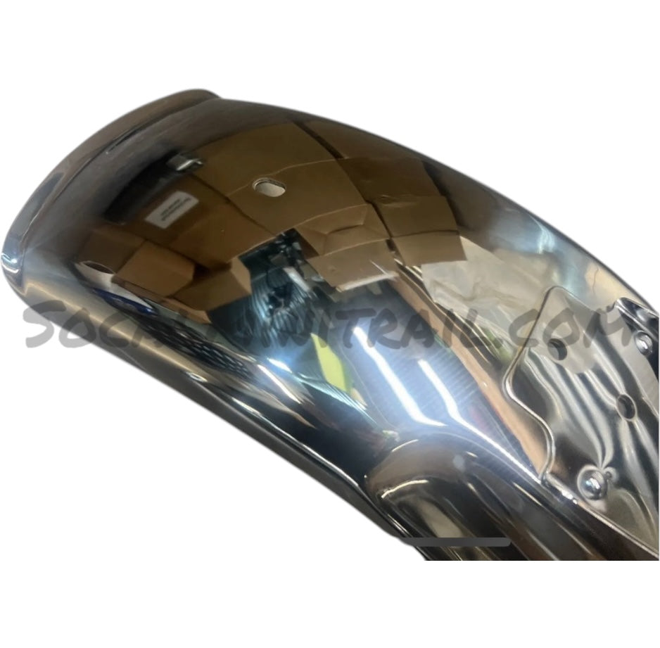 Z50 K3 Fenders