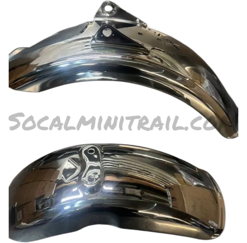 Z50 K3 Fenders