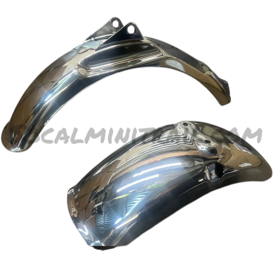 Z50 K3 Fenders