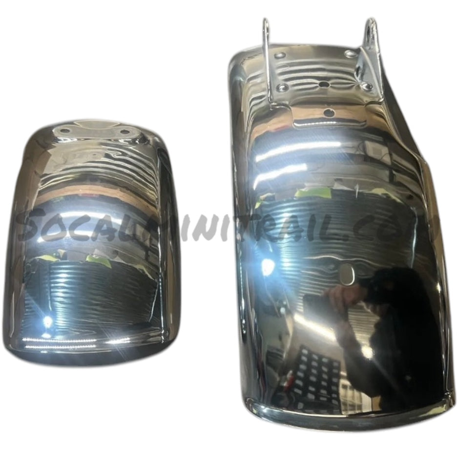 Z50 K3 Fenders