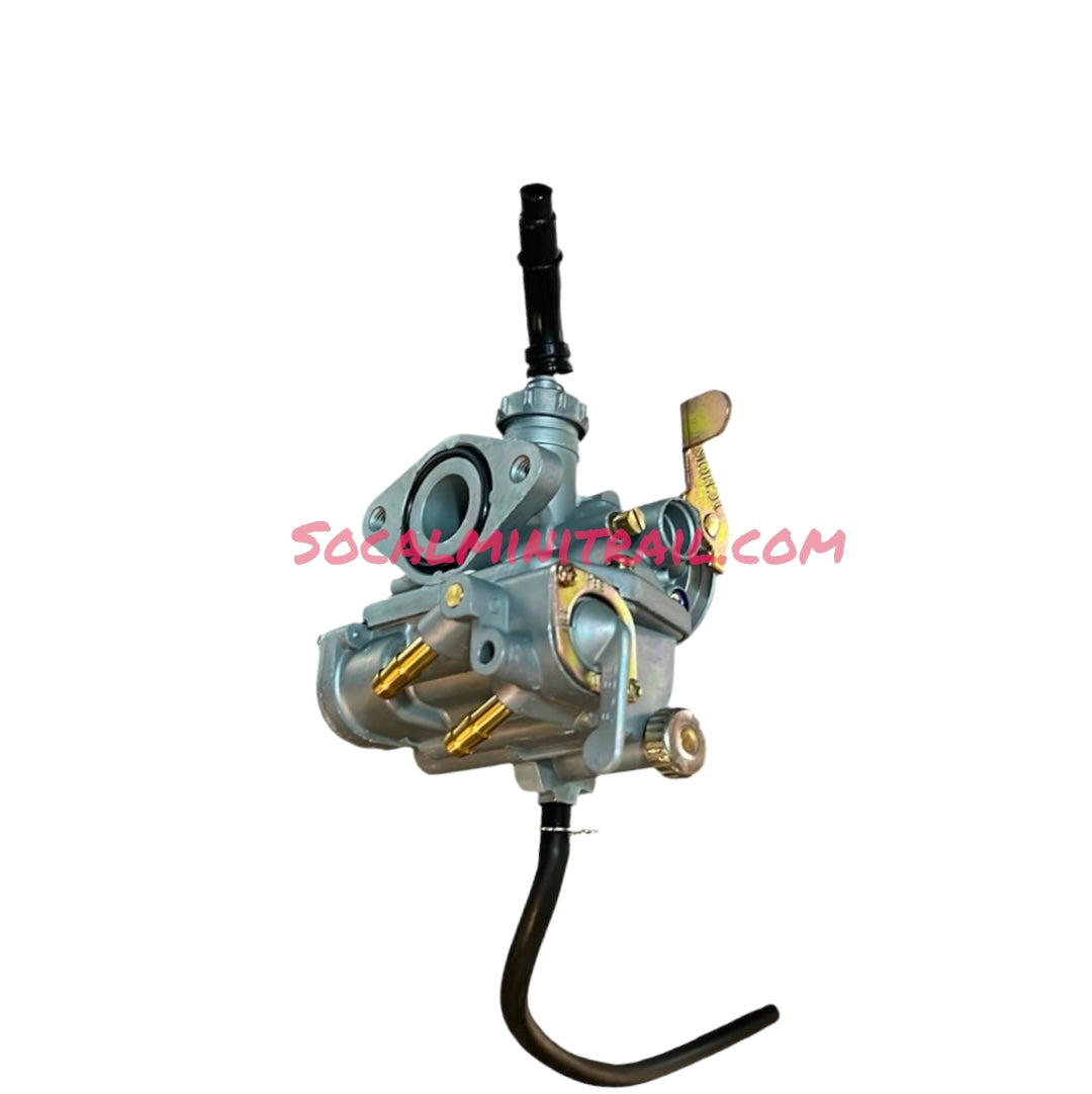 CT70 K2 Long Neck Carberator