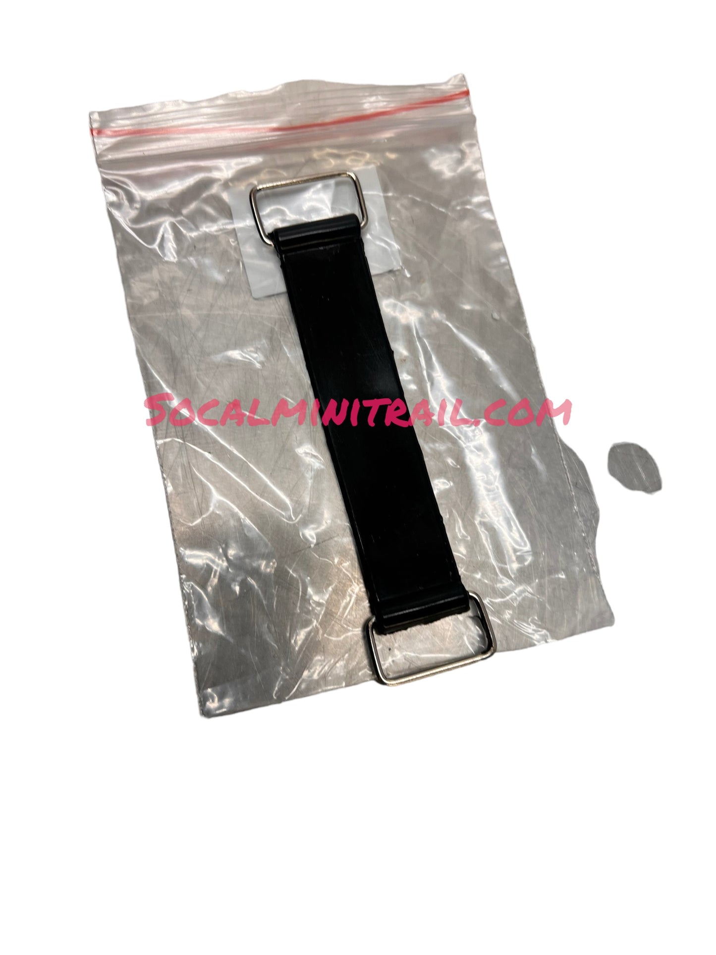 CT70 Performance 12 v Battery Strap