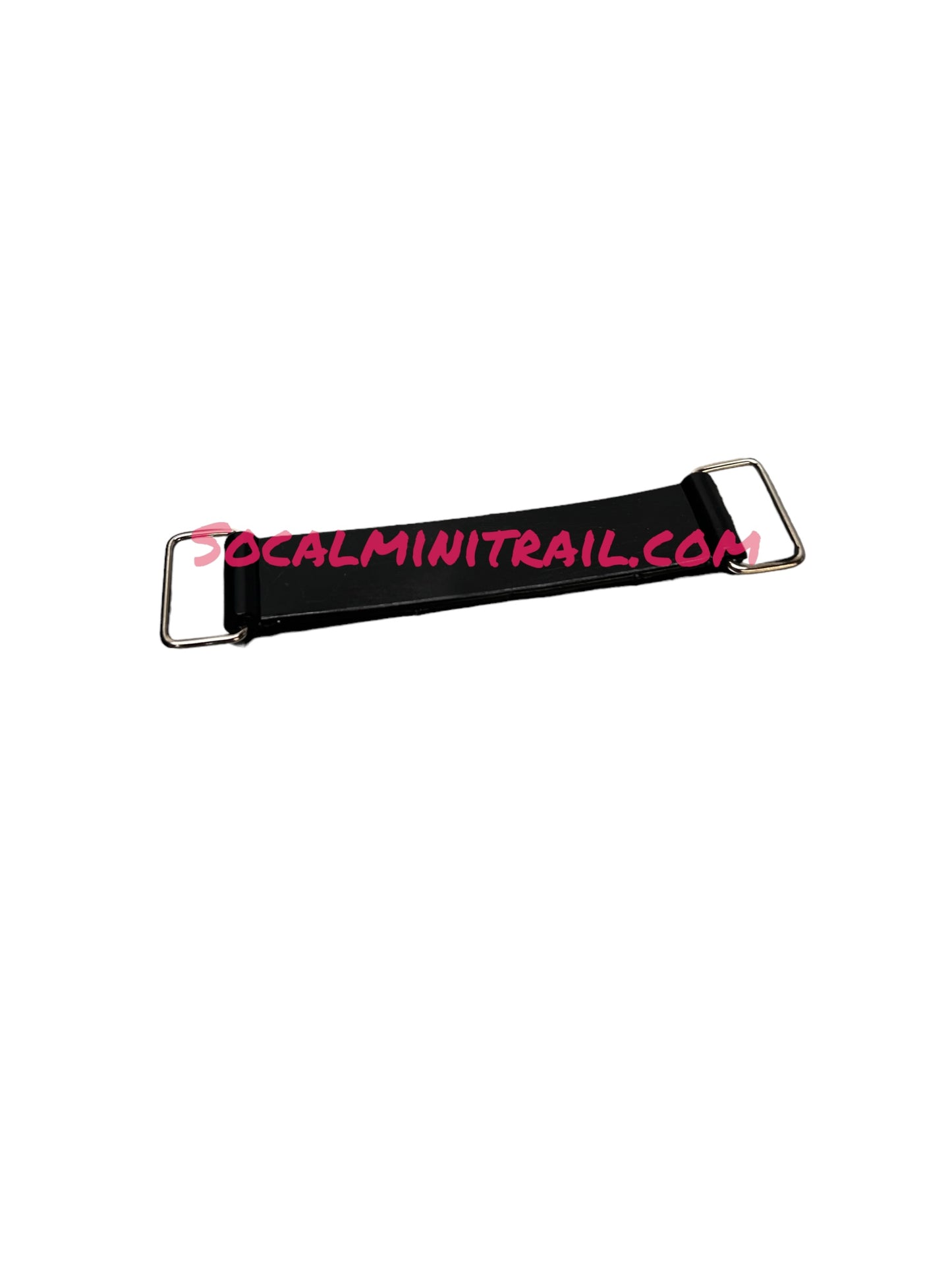 CT70 Performance 12 v Battery Strap