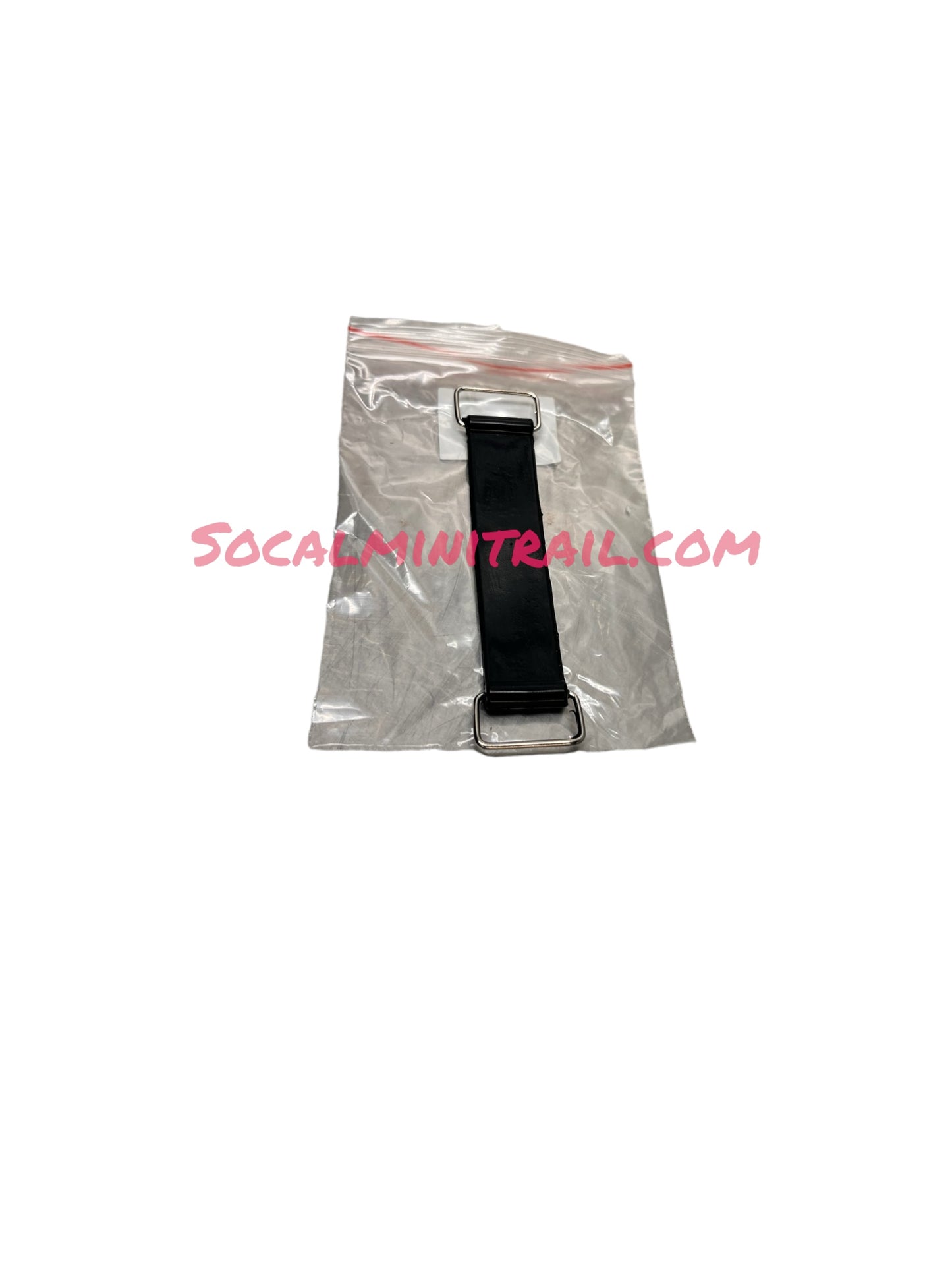 CT70 Performance 12 v Battery Strap