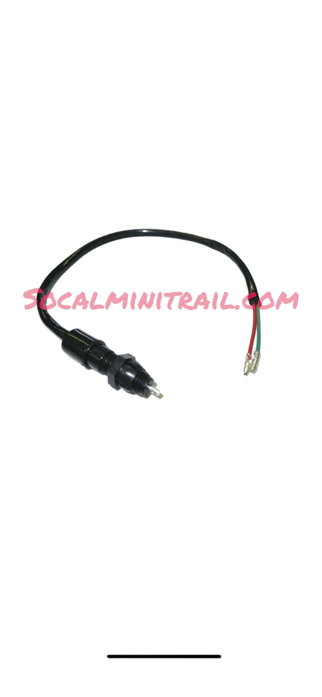 CT70 Performance rear brake switch