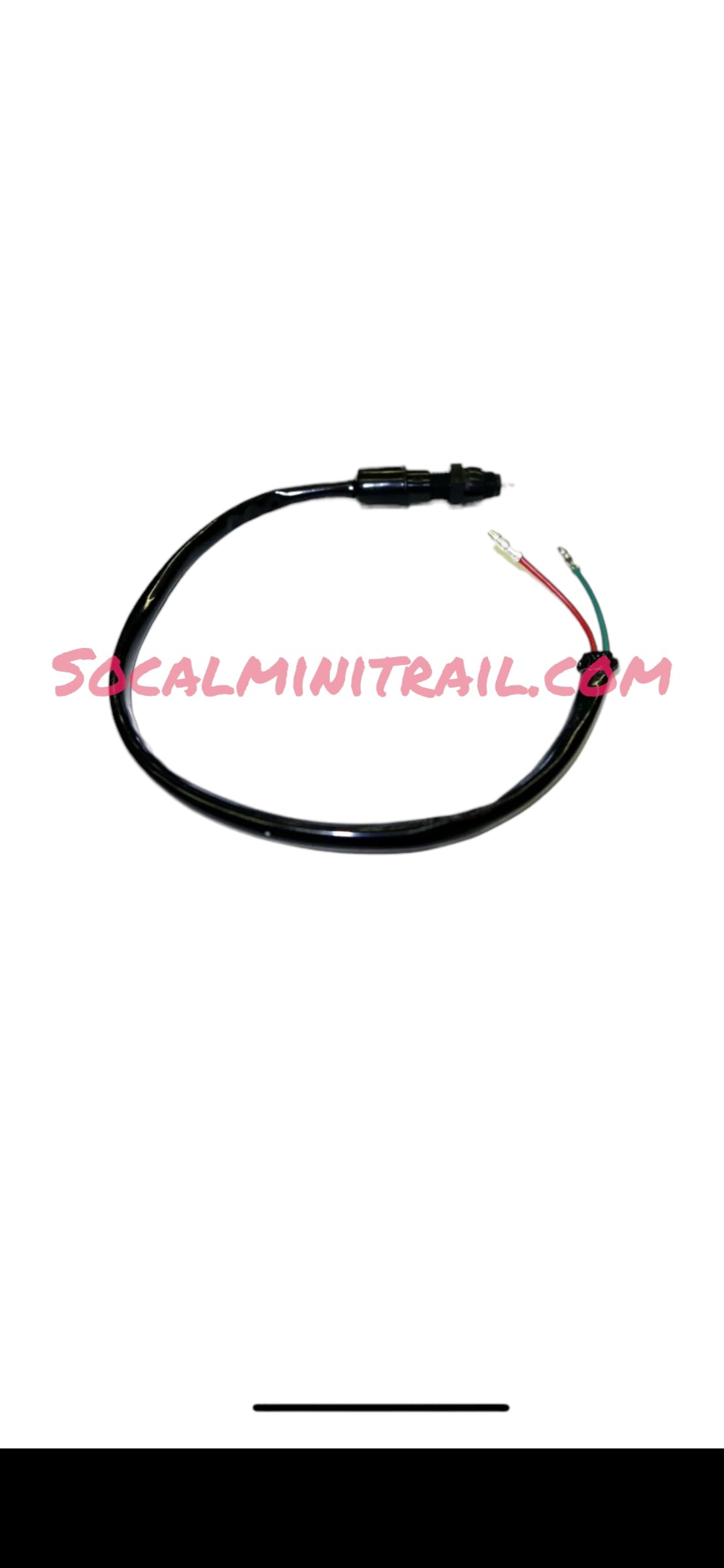CT70 Performance rear brake switch