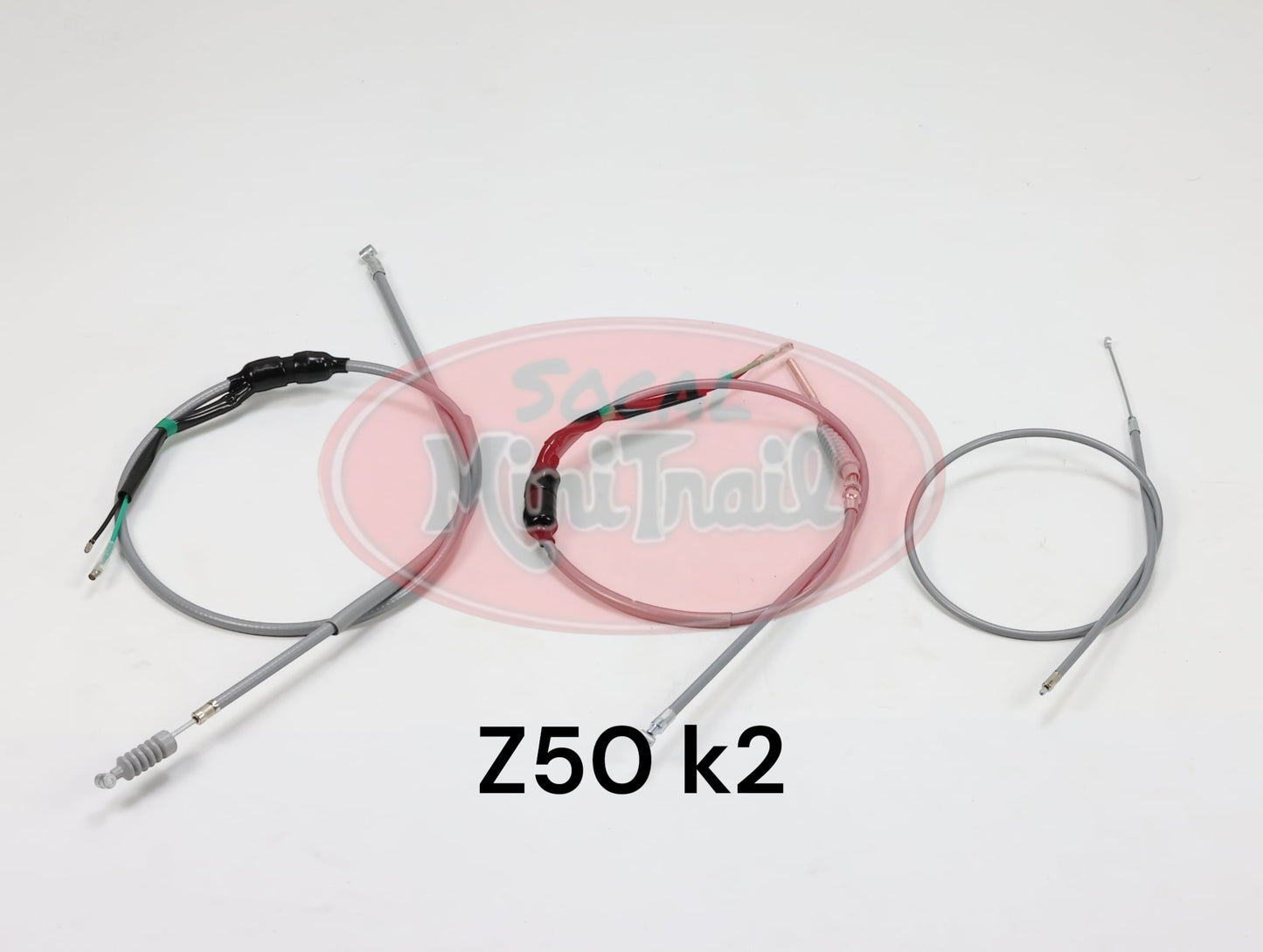 Z50 K2 cable sets