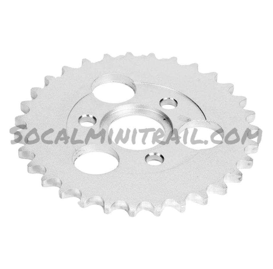 Z50 K1 420-35T Rear Sprocket
