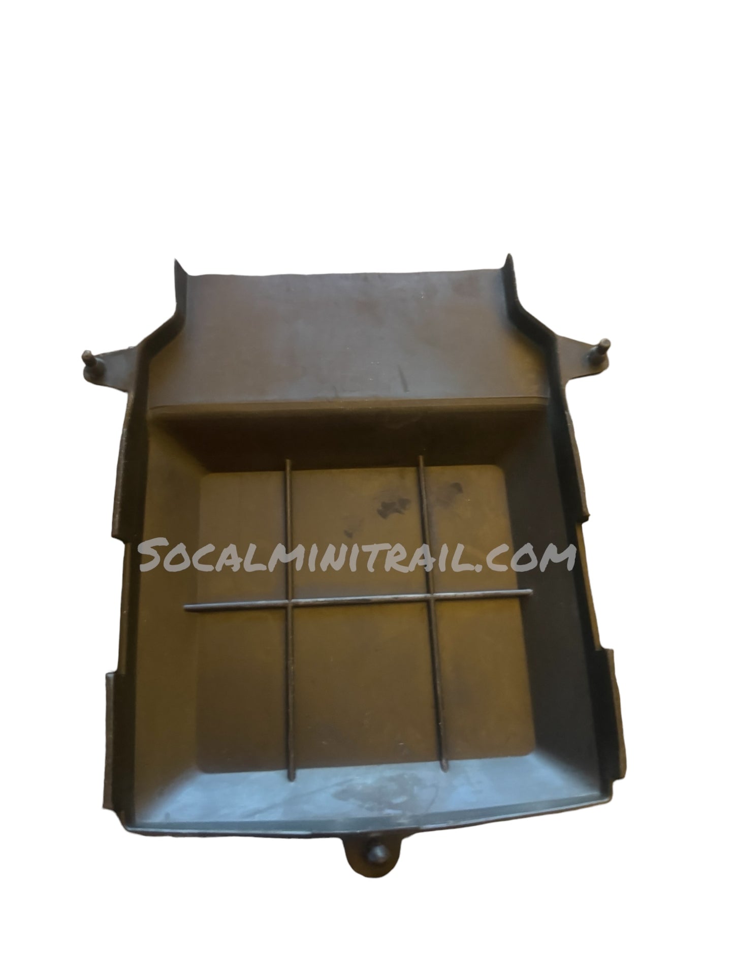 CT70 K2 Rubber Cover